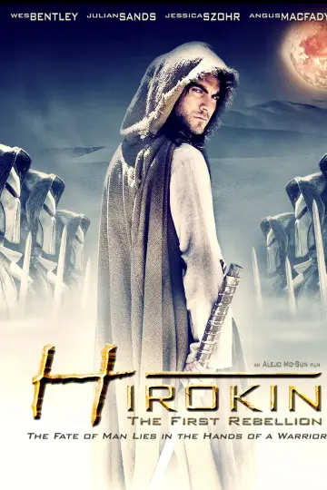 Hirokin ostatni samuraj
