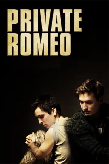 Plakat do filmu "Private Romeo" #1168755