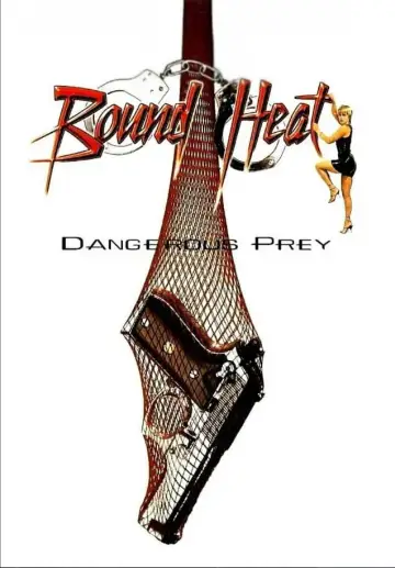 Plakat do filmu "Dangerous Prey" #1816845