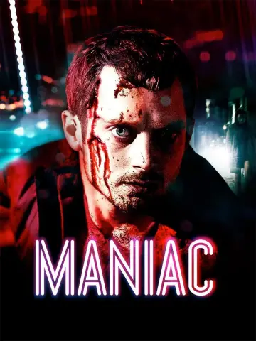 Plakat do filmu "Maniac" #119565