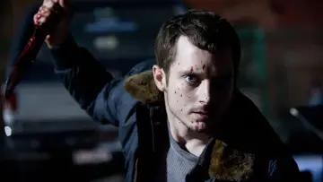Zasłona do filmu "Maniac" #307181