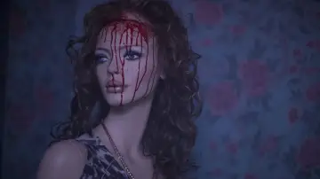 Zasłona do filmu "Maniac" #307182