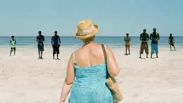Zasłona do filmu "Raj: Miłość" #359676
