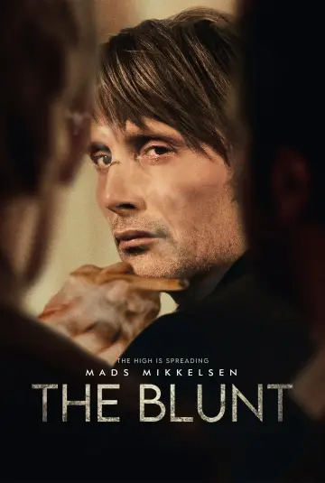 Plakat do filmu "Polowanie" #178112