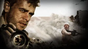 Zasłona do filmu "Luke z Afganistanu" #499272