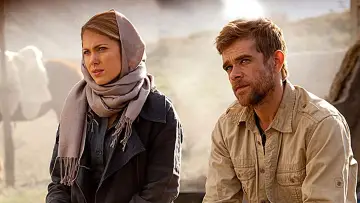 Zasłona do filmu "Luke z Afganistanu" #499273