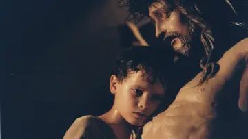 Zasłona do filmu "Marcellino pane e vino" #1084670