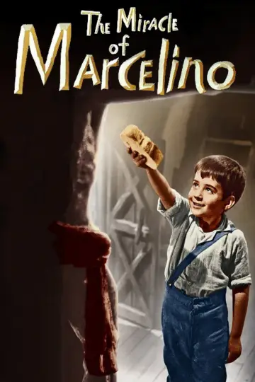 Marcellino pane e vino