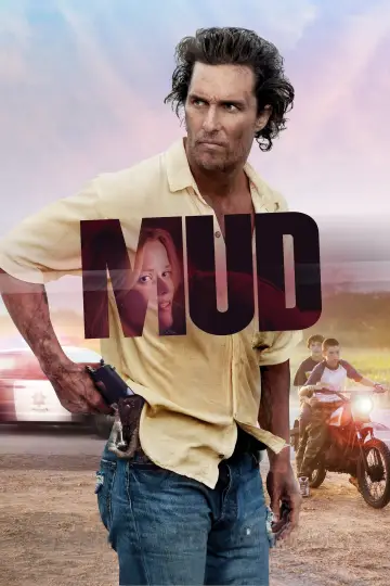 Plakat do filmu "Uciekinier" #242911
