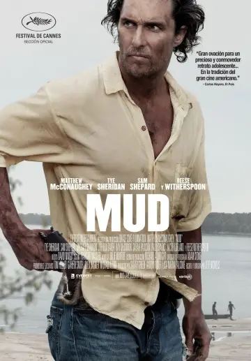 Plakat do filmu "Uciekinier" #242916