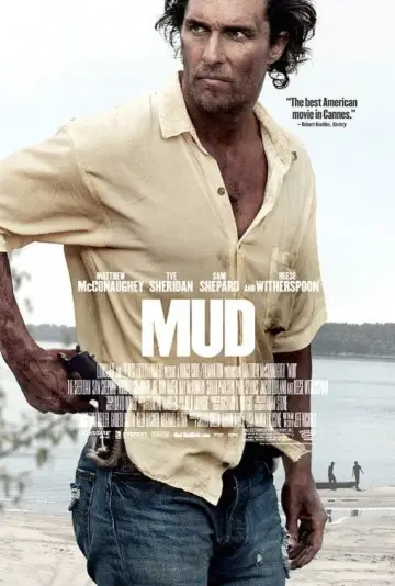 Plakat do filmu "Uciekinier" #242921