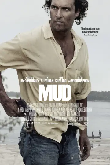 Plakat do filmu "Uciekinier" #843167