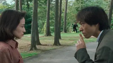 Zasłona do filmu "蛇の道" #953095