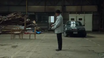 Zasłona do filmu "蛇の道" #953096