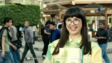Zasłona do filmu "الثلاثة يشتغلونها" #447871