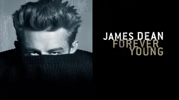 Zasłona do filmu "James Dean: Forever Young" #1866942