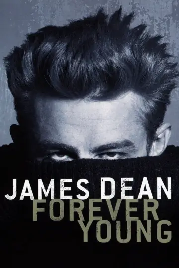 Plakat do filmu "James Dean: Forever Young" #1866946