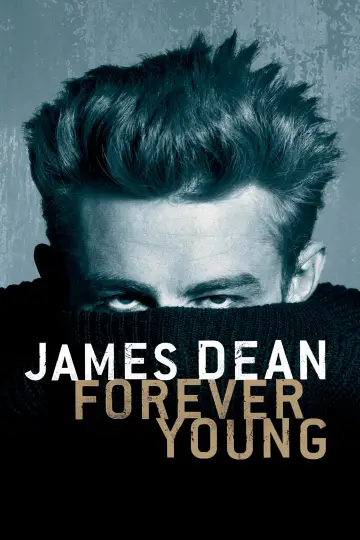 Plakat do filmu "James Dean: Forever Young" #1866947