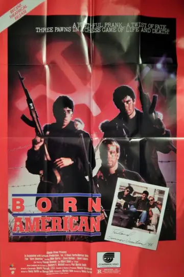 Born American