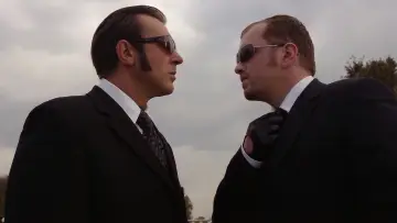 Zasłona do filmu "Сматывай удочки" #1149003