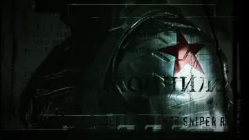 Zasłona do filmu "Kapitan Ameryka: Zimowy Żołnierz" #613460
