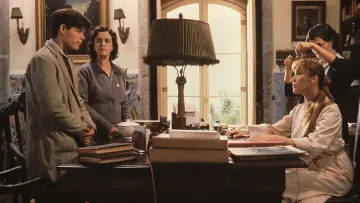 El año de las luces