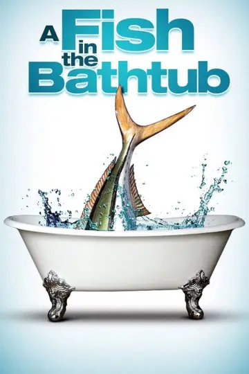 Plakat do filmu "A Fish in the Bathtub" #1067980