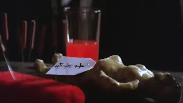 Zasłona do filmu "勾魂降頭" #893566