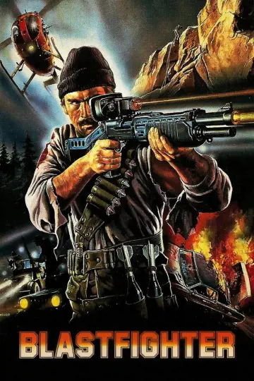 Plakat do filmu "Siła zemsty" #1124474