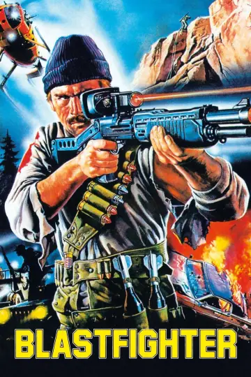Plakat do filmu "Siła zemsty" #1124475