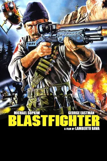 Plakat do filmu "Siła zemsty" #1124477