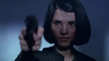 Zasłona do filmu "第一類型危險" #1058635