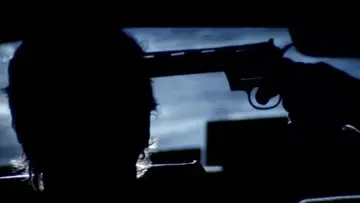 Zasłona do filmu "第一類型危險" #1058639