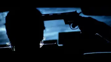 Zasłona do filmu "第一類型危險" #419006