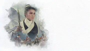 Zasłona do filmu "Gospoda Smocze Wrota" #907106