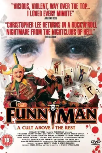Funny Man