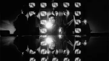 Zasłona do filmu "煉獄エロイカ" #1039509