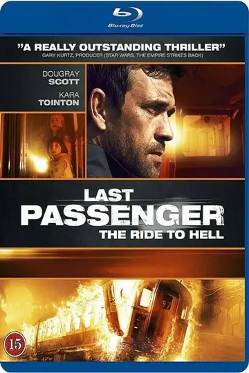 Ostatni pasażer