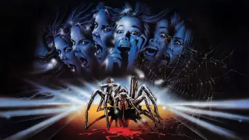 Zasłona do filmu "The Spider Labyrinth" #382283