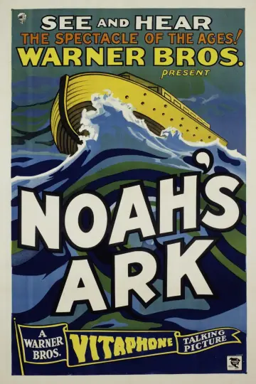 Noah's Ark