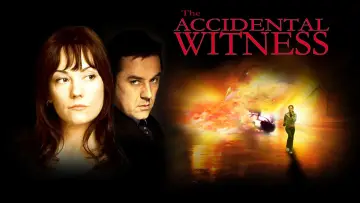 Zasłona do filmu "The Accidental Witness" #1045800