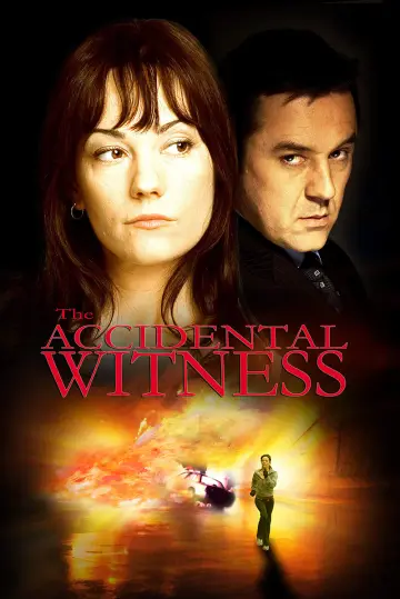 Plakat do filmu "The Accidental Witness" #1045802