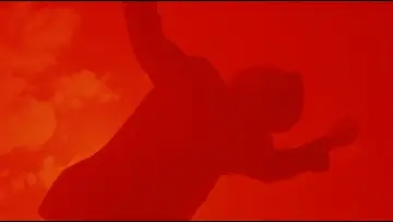 Zasłona do filmu "鉄砲玉の美学 　" #1118239