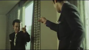 Zasłona do filmu "鉄砲玉の美学 　" #1118240