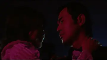 Zasłona do filmu "鉄砲玉の美学 　" #1118246