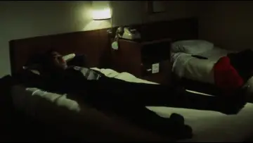 Zasłona do filmu "鉄砲玉の美学 　" #1118247