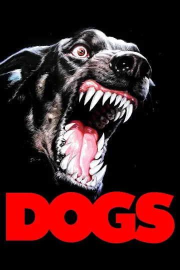 Plakat do filmu "Dogs" #1125658