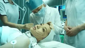 Zasłona do filmu "ヘルタースケルター" #920783