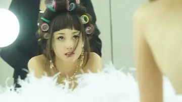 Zasłona do filmu "ヘルタースケルター" #920790