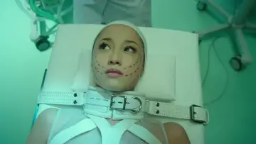 Zasłona do filmu "ヘルタースケルター" #920800